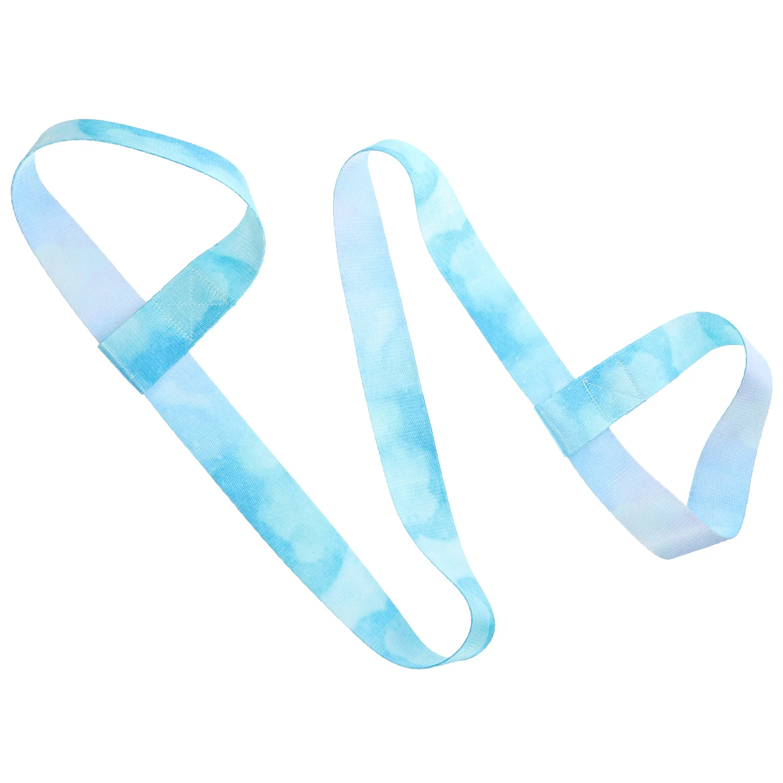 

Portable Ski Straps Durable Wear-Resistant Polyester Cotton Practical Helper Carry Boots Outdoor Skiing Lightweight Convenience