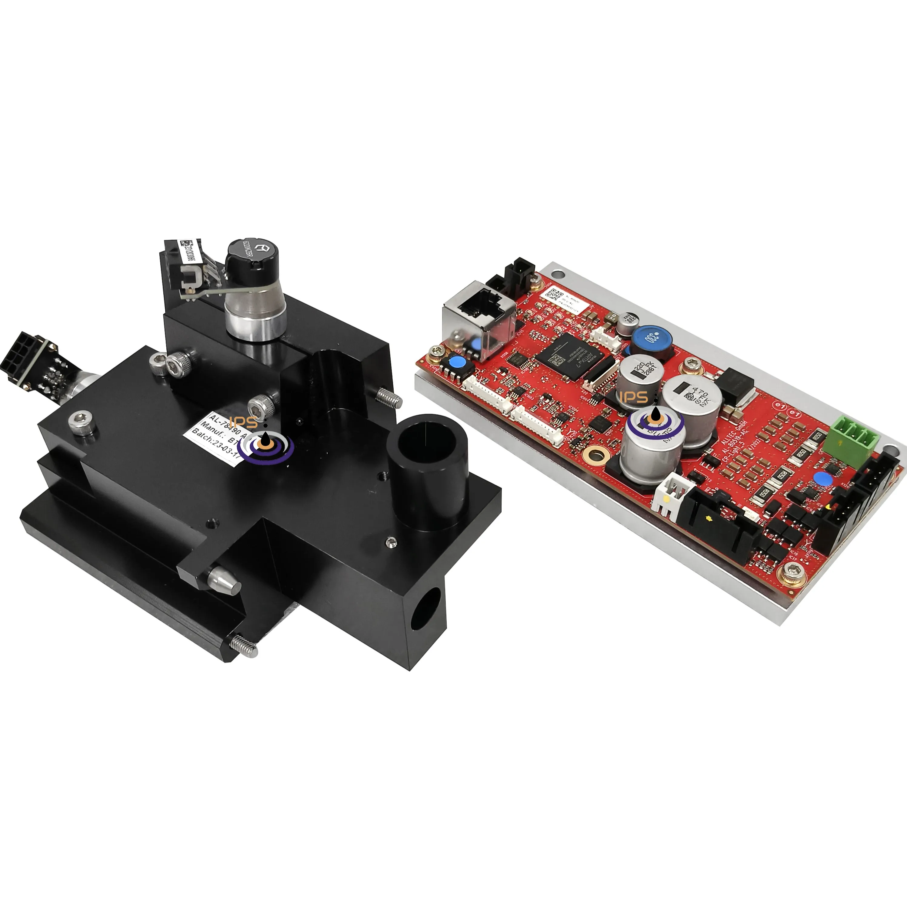 Vj Original Assy Sp… - image