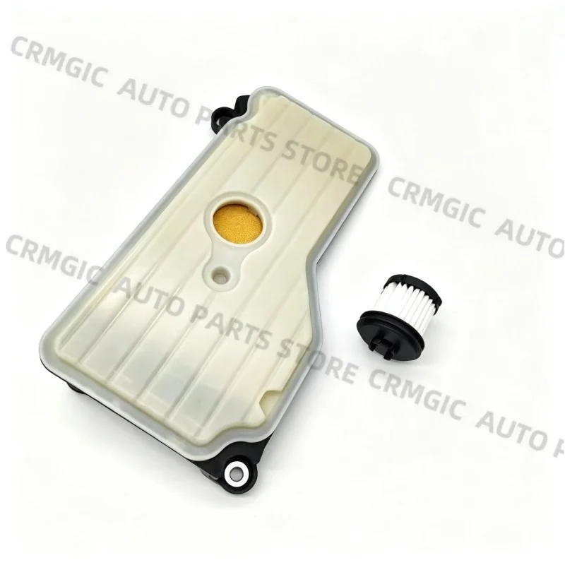 For Baojun 510 530 RS5 RC 2022 Chevrolet Captiva Groove WuLing Almaz CVT Accessories Transmission Filter AT725303 23750335