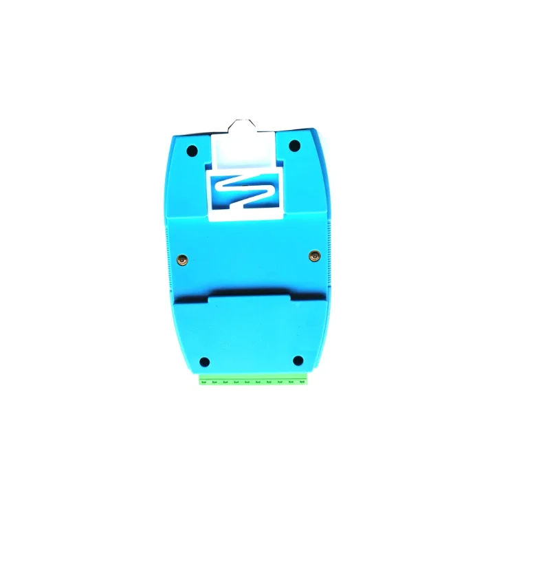 Module de sortie analogique RS485 MODBUS RTU, communication, WP3078ADAM ( 3AO ) _ 4-20MA