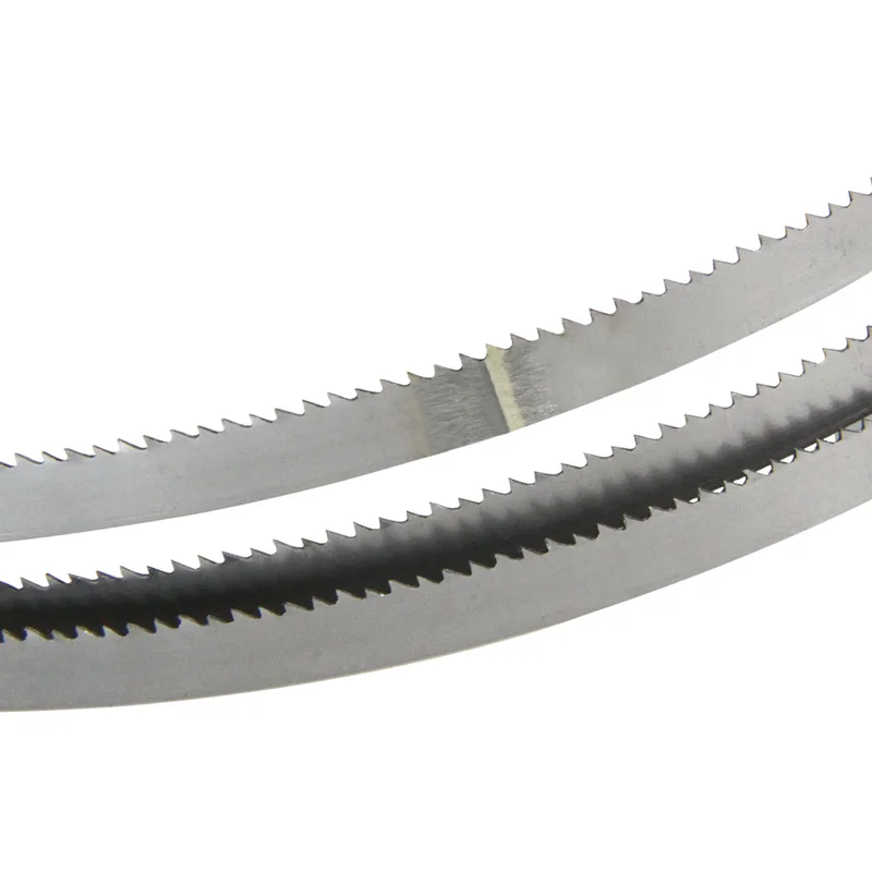 1638mm Bi Metal Bandsaw Blade 1638x13x0.65mm 14TPI Woodworking Tool for cutting Metals 1pcs