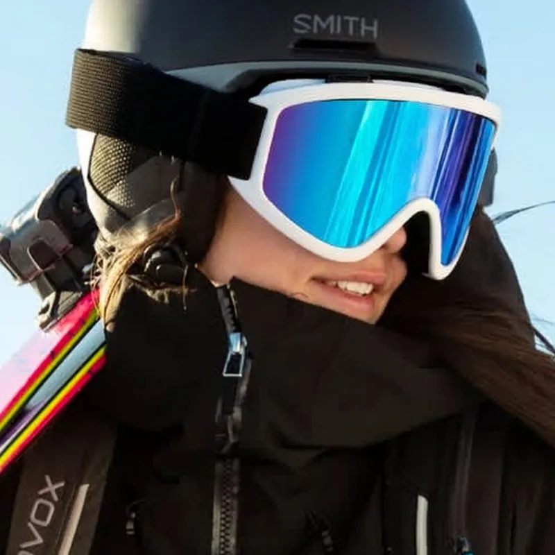 

Protective Glasses Motorcycle Helmet Outdoor Sports Windproof Dustproof Women's Eye Glasses Ski Snowboard Man Goggles Motocross