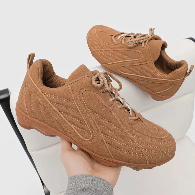 

Мужские повседневные кроссовки для весны, модные уличные кеды для скейтбординга, брендовые кроссовки для бега, спорта на открытом воздухе, тенниса, мужские прогулочные кроссовки