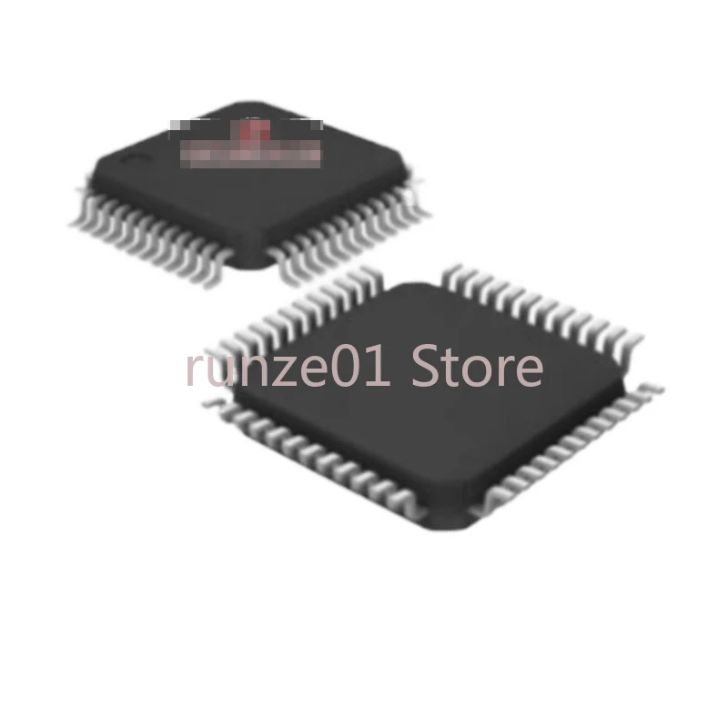 Special spot GD32F303RCT6 LQFP64 compatible with STM32F103RCT6 32-bit microcontroller