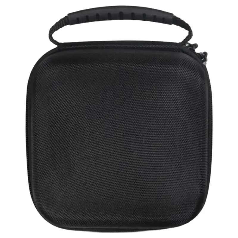 

TEXU For Mac Mini / Pro 2024 Portable Protective Bag Shockproof Travel Storage Cover Anti-Scratch Desktop Computer Case