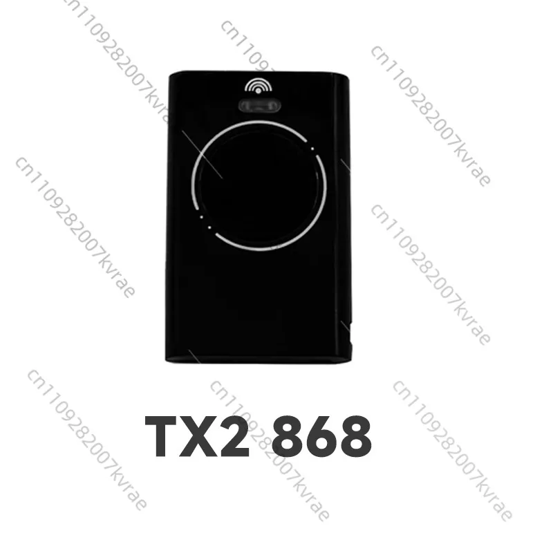 controle-remoto-de-garagem-868mhz-1-unidade-portatil-433mhz-com-codigo-rolante-para-abertura-de-portoes-controlador-de-portas-e-janelas-12ma-para-xt2-868-slh