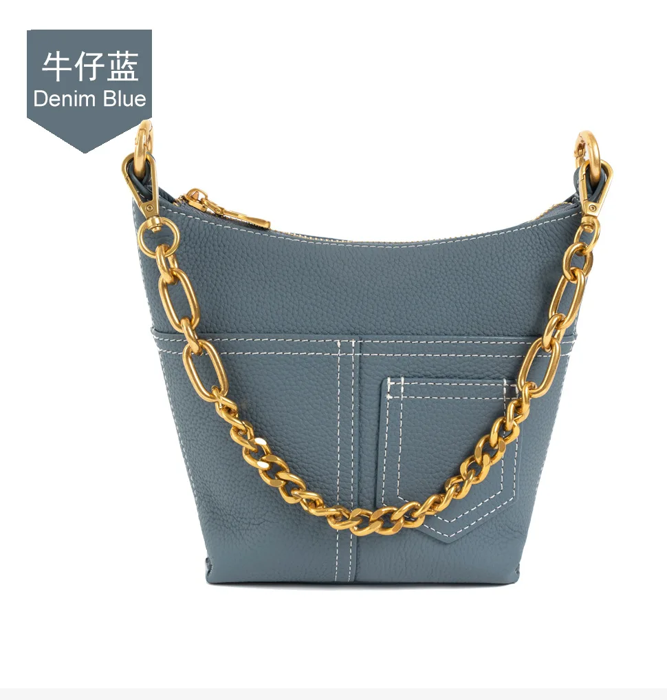 

Дизайнерская высококачественная женская сумка-тоут на одно плечо, модная сумка через плечо из натуральной кожи для поездок на работу, подмышки Bolso Mujer