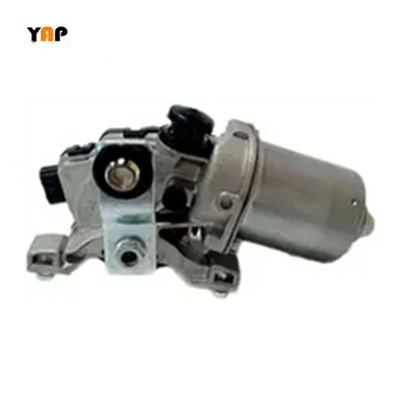 NEW Wiper Motor Driver's Position: LEFT-HAND DRIVE FIT FOR Toyota Hilux 2.7L 85110-0K010 2005-2015