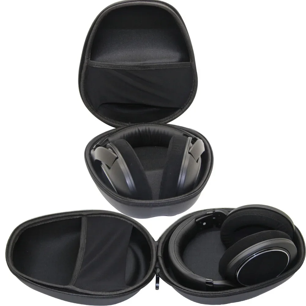 

Жесткий чехол для переноски, чехол для телефона MDR-1A 1R XB650 950BT XB450AP ZX310 SBH60 XB950AP,XB950BT,XB650BT QC15 QC3, наушники