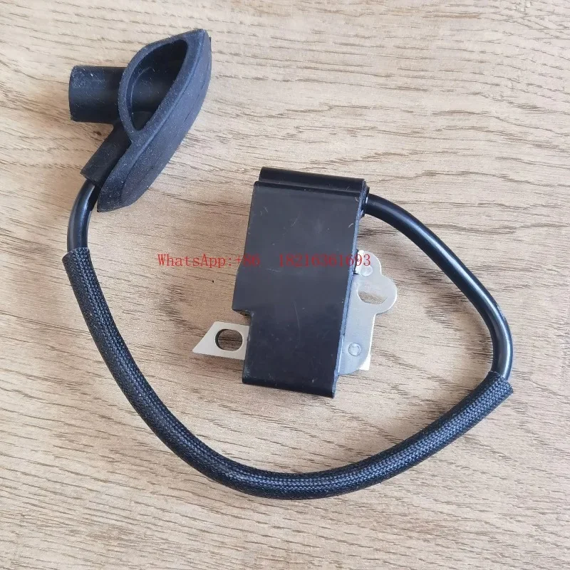 Latest Arrival BR450 Ignition Coil For STIHL BR350 BR430 SR450 Replace #4244 400 1303 Backpack Blower Parts
