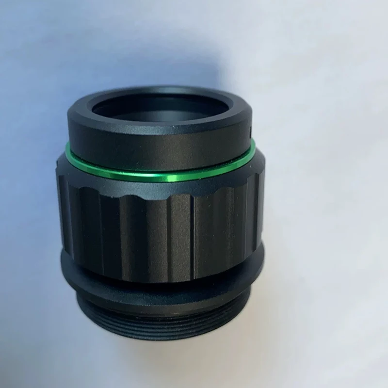 Special Lenses 25/35/50mm Suitable For NV076 Night-vision Device Please Check The Model Number Before Placing Your Order