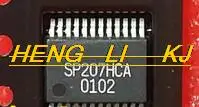 

100%New SP207HCA SSOP24