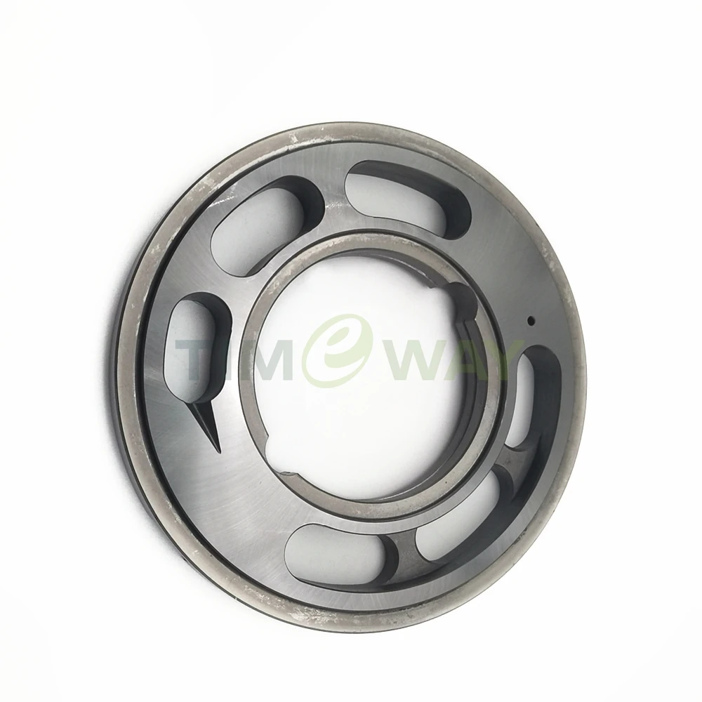 

VRD Valve Plate Piston Pump Repair Kits Port Plate for VRD63 CAT120 CAT Excavator Hydraulic Pump Distributor Plate Spare Parts