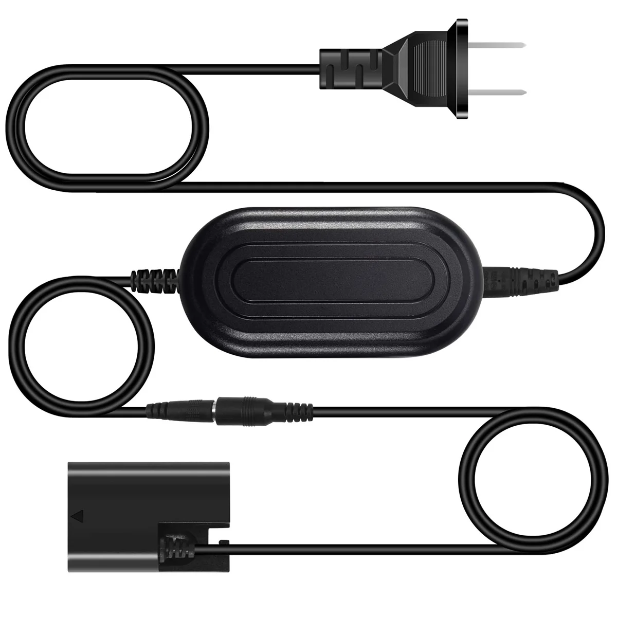 B02B-E6 Ac Power Su… - image