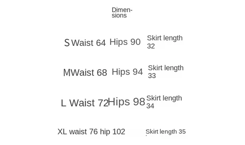 Imagen 2 del producto Falda plisada de cuero PU americano para mujer, minifalda ajustada de diseño de cintura alta, color rojo y negro