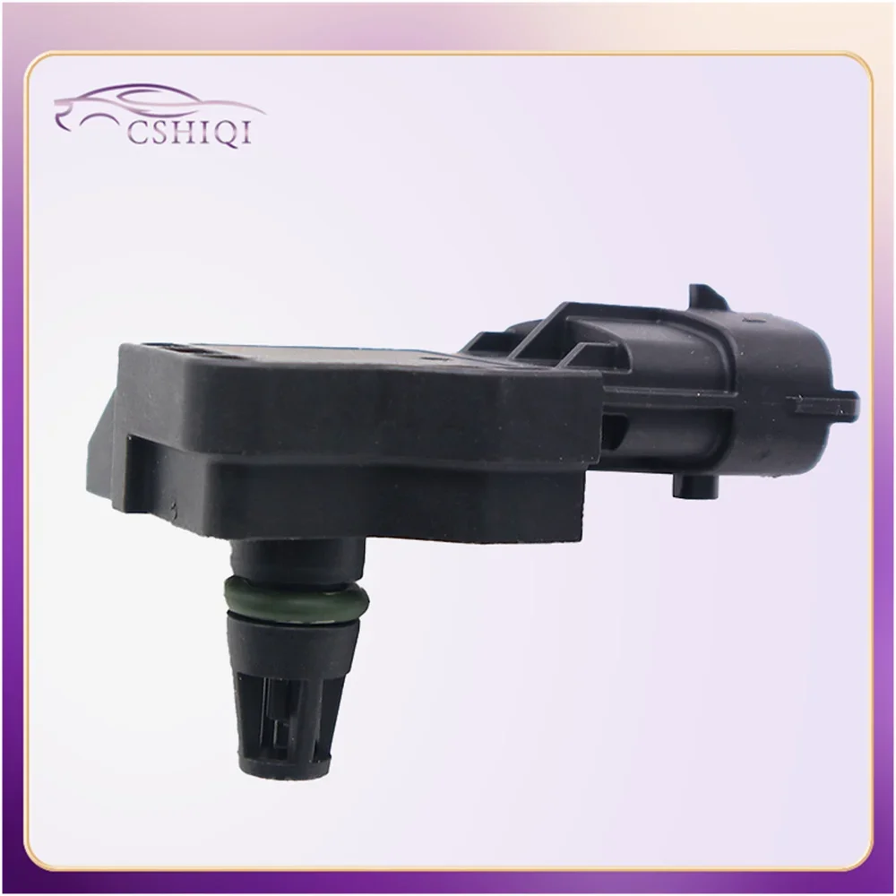 

281002576 0281006102 0281002743 55219299 1403945 504073323 504372225Pressure Sensor For VOLVO I-VECO FFIAT SAAB Car Accessories