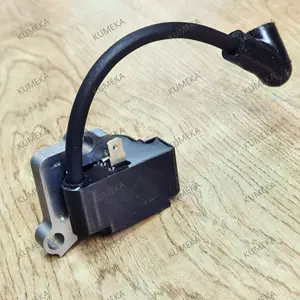 11 Hauptverkäufe MAC 755 Öl - №10