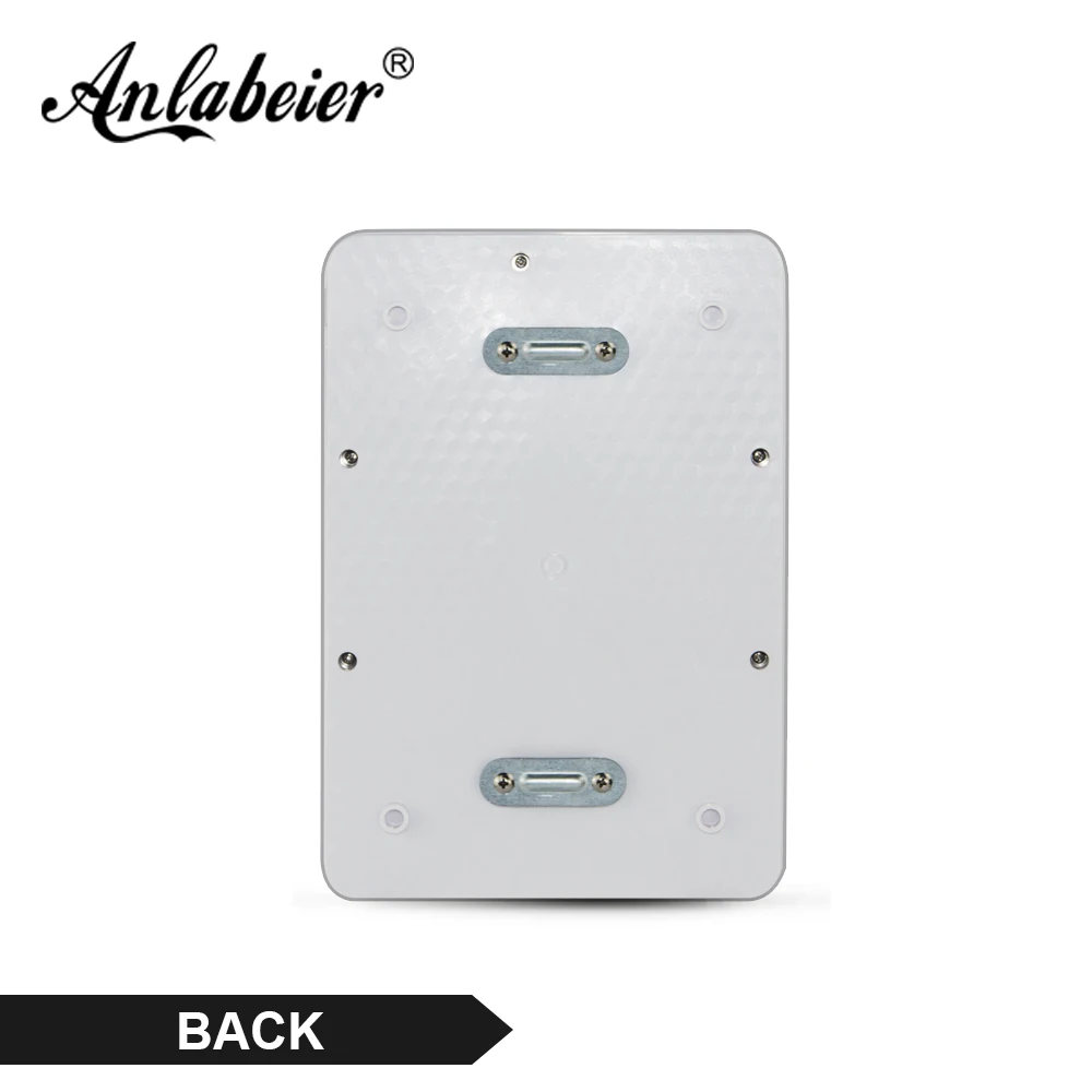 دش كهربائي مع سخان مياه LED لمنتجات استيراد الفندق ماليزيا