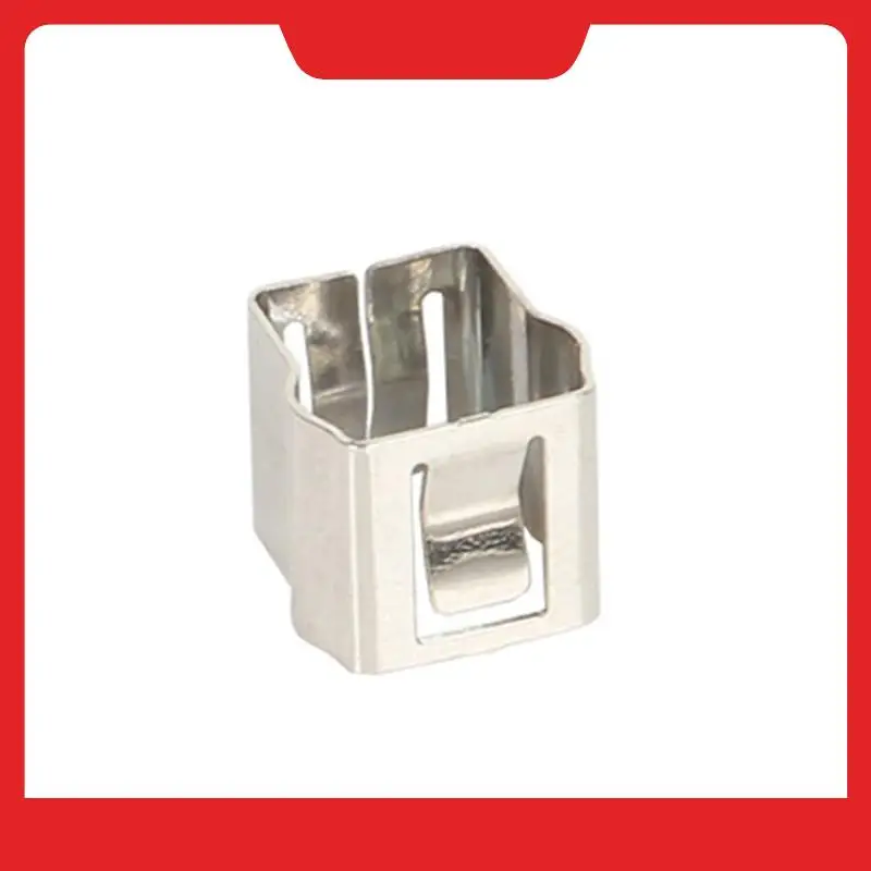 Klipsy do bloku grzejnego 10 szt. do drukarki 3D Bambu Lab X1/P1, klipsy do mocowania termistora/kartuszu grzejnego