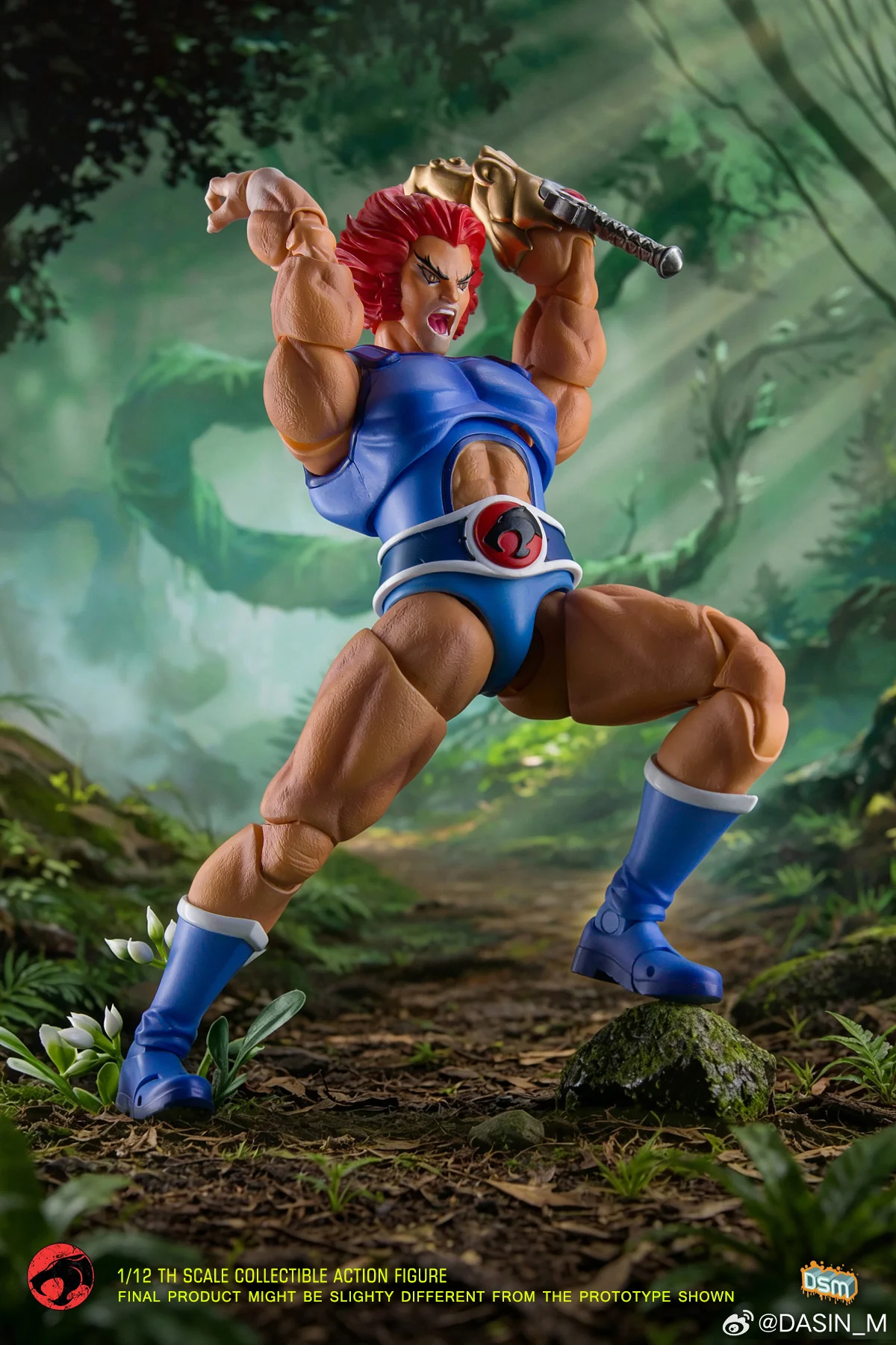 W magazynie Dasin/Great Toys/G – Good Smile Company Figma recenzja i cena