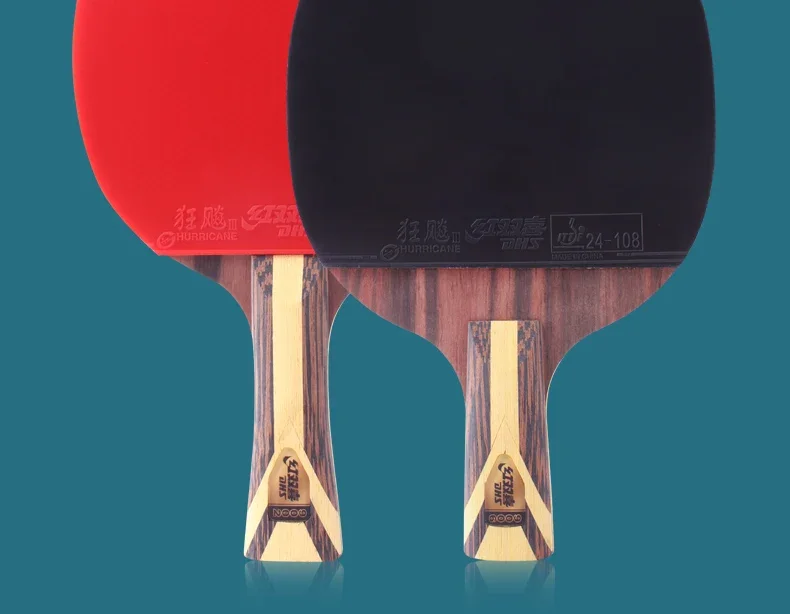 

Table tennis racket professional grade sky pole blue genuine single racket 9 stars 8 Star 7 star