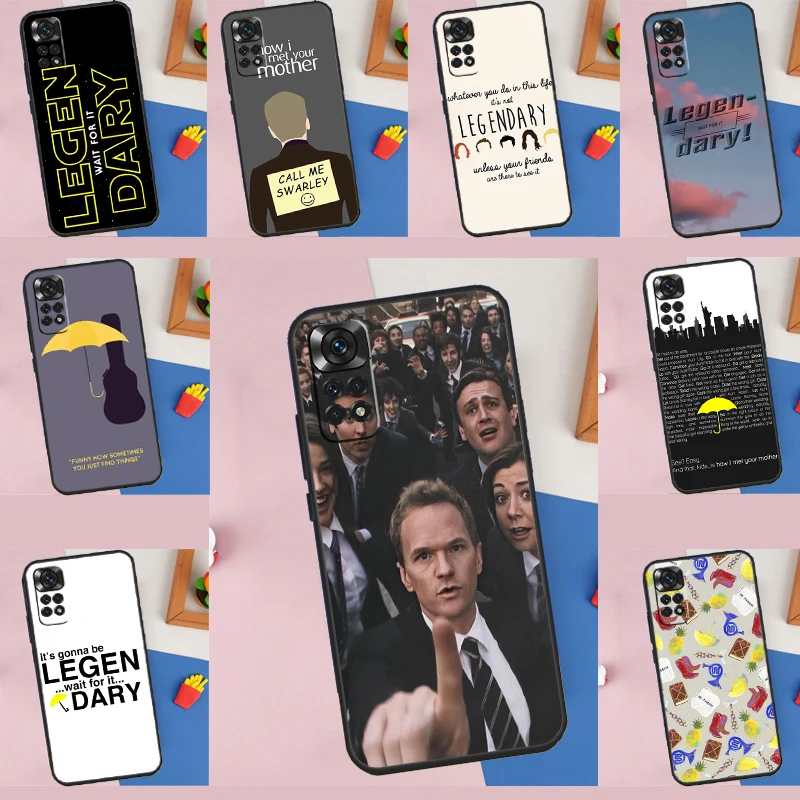 How I Met Your Moth…