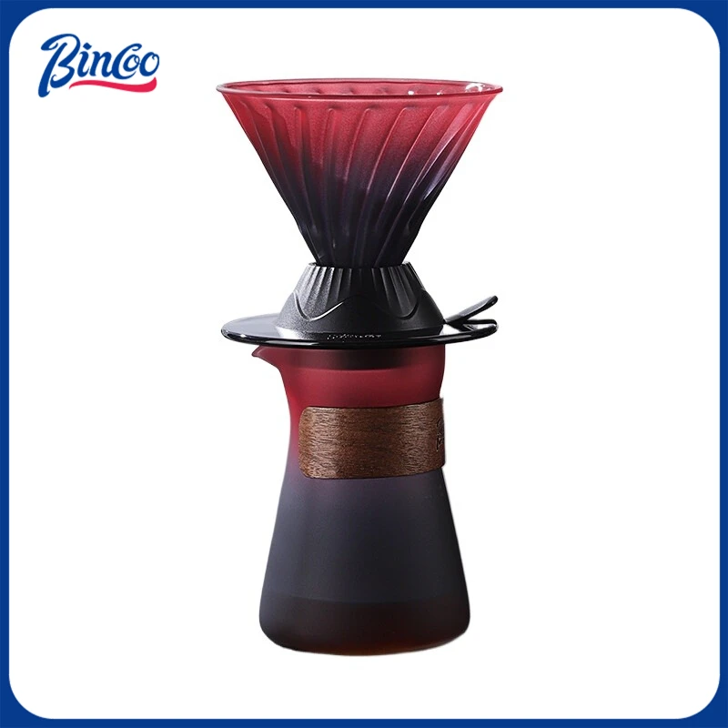 Bincoo Pour Over Co…