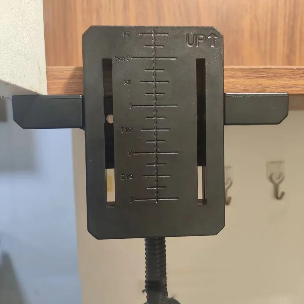 Floor Cabinets Frame Install Clamp Mini Plastic Support Multipurpose Cabinet Door Mounting Jig For Door Install