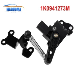 New MADUOMA 1K0941273M For VW CC Touran Tiguana / Skoda Octavia New Headlight Level Sensor 1T0907503B 1K0941273N 1K0941273M