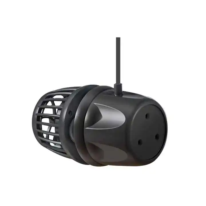 110-240V Bluetooth wave generator pump fresh water saltwater fish tank DMP-10/20/30/40 aquarium wave generator device