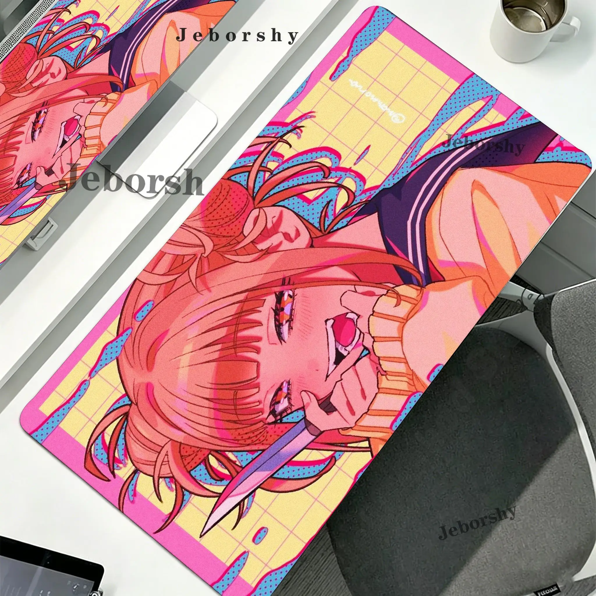 Коврик для мыши Anime Girl H-H – обзор и цена Gaming Accessories Girls