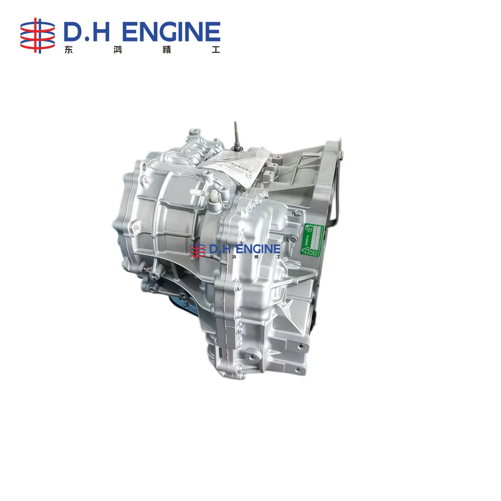 K311 CVT Transmission Assembly Gearbox for Toyota Corolla EZ Vios Yaris Wish Verso Wholesale Car Gearbox