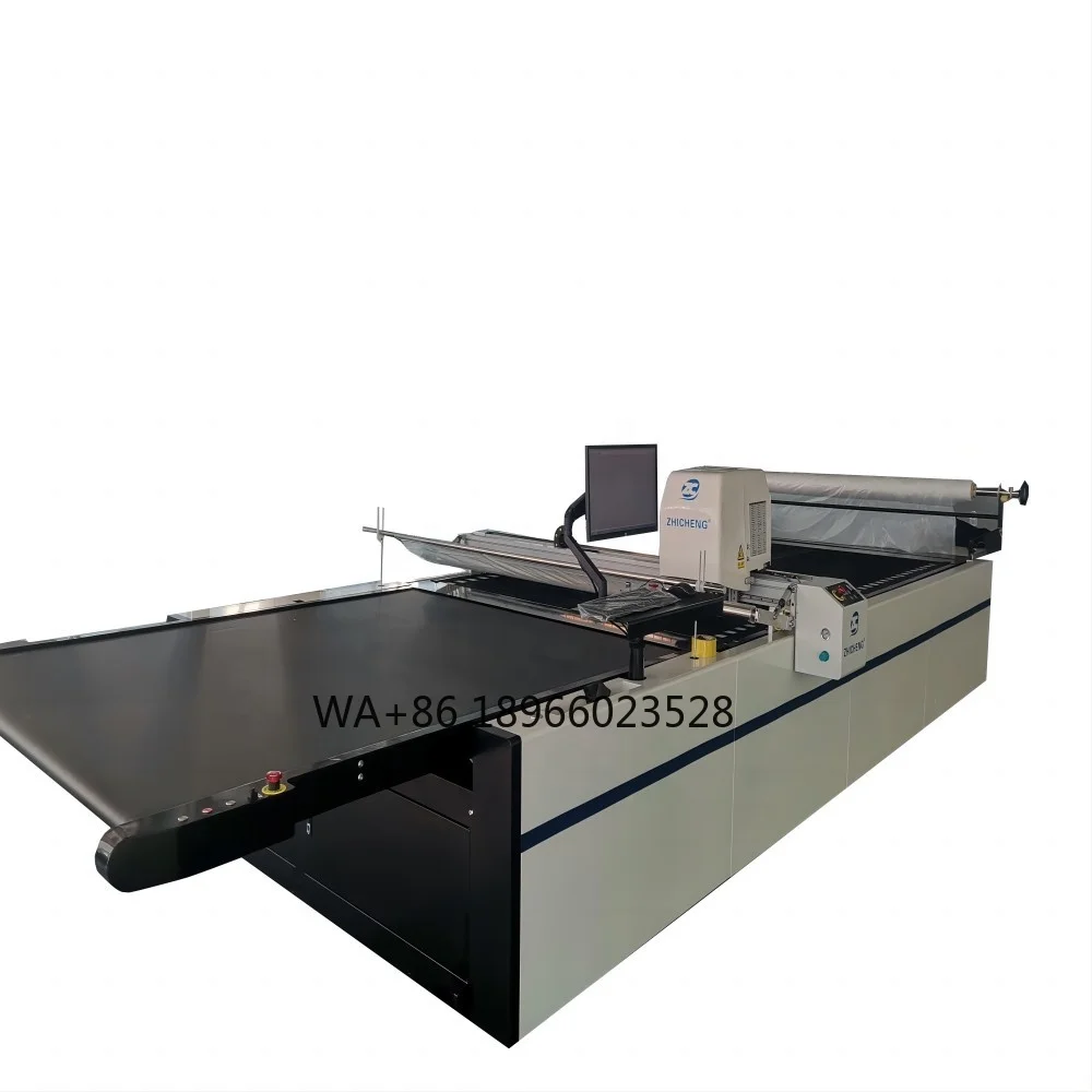 ZC-KJ-230 Multi Lay…