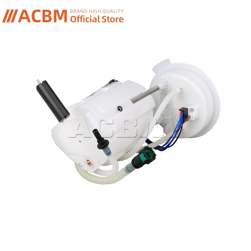 

ACBM Fuel Pump Assembly For BMW X1 F39 F45 F49 F60 16117474992