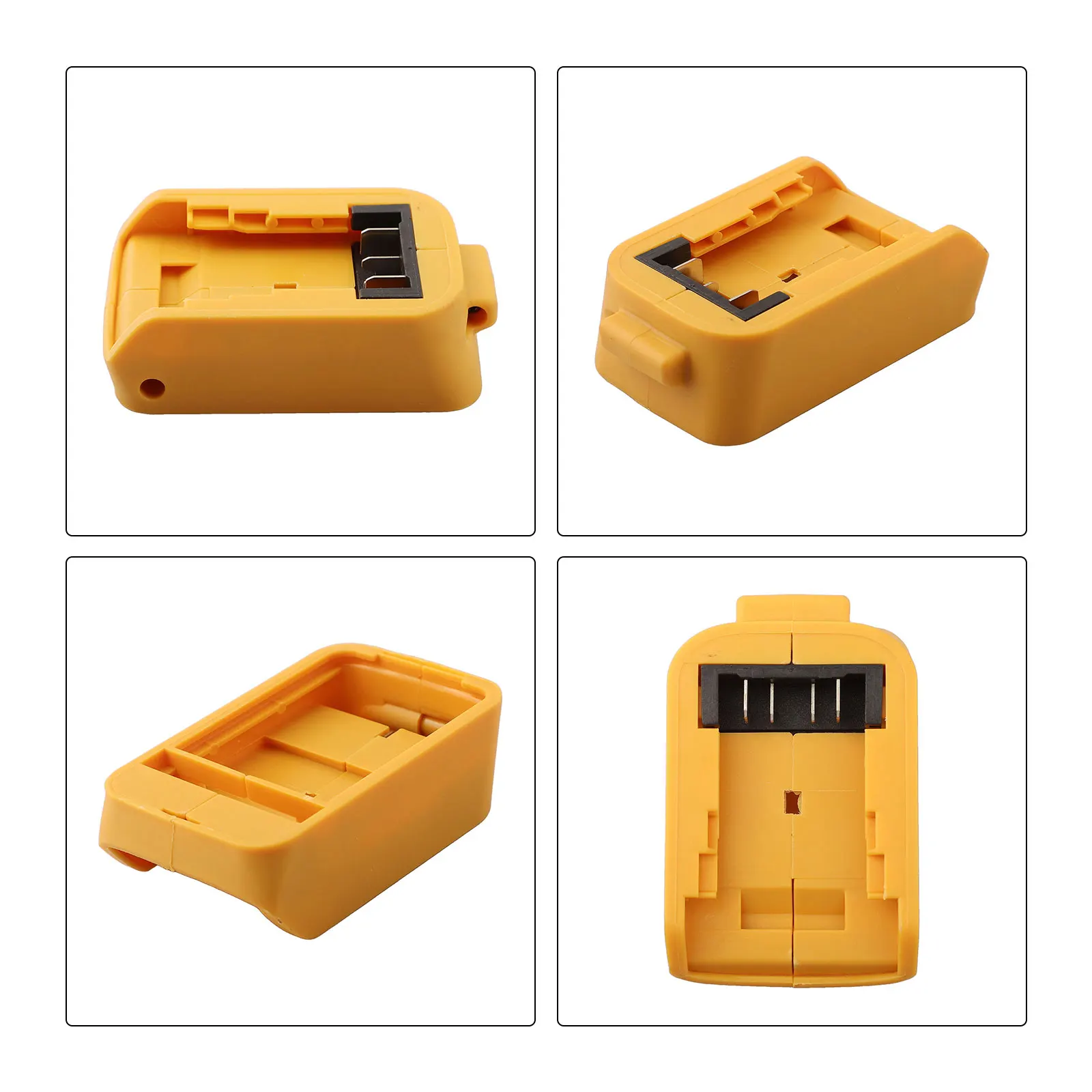 

Batteries Reimagined Efficiently Charge Your Devices With Our Led Enhanced Usb Compatible Adaptor Made For Eighteen Volt Models