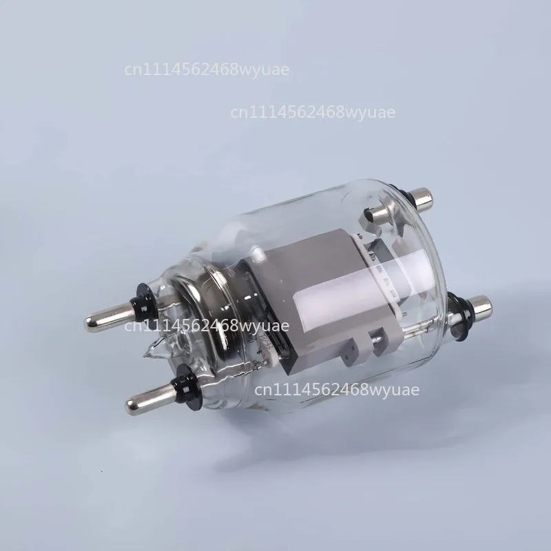 FU-33 833 FU-833A  Vacuum Tubes