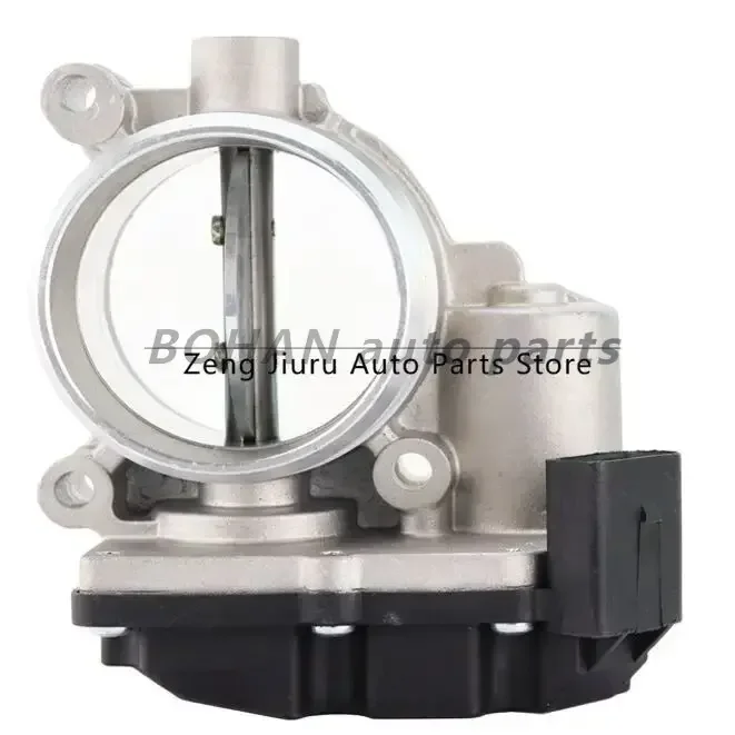 

076128063A 57mm Diesel Throttle Body Assembly For VDO TRANSPORTER T5 Multivan CRAFTER Valve A2C59514652 ACM-118