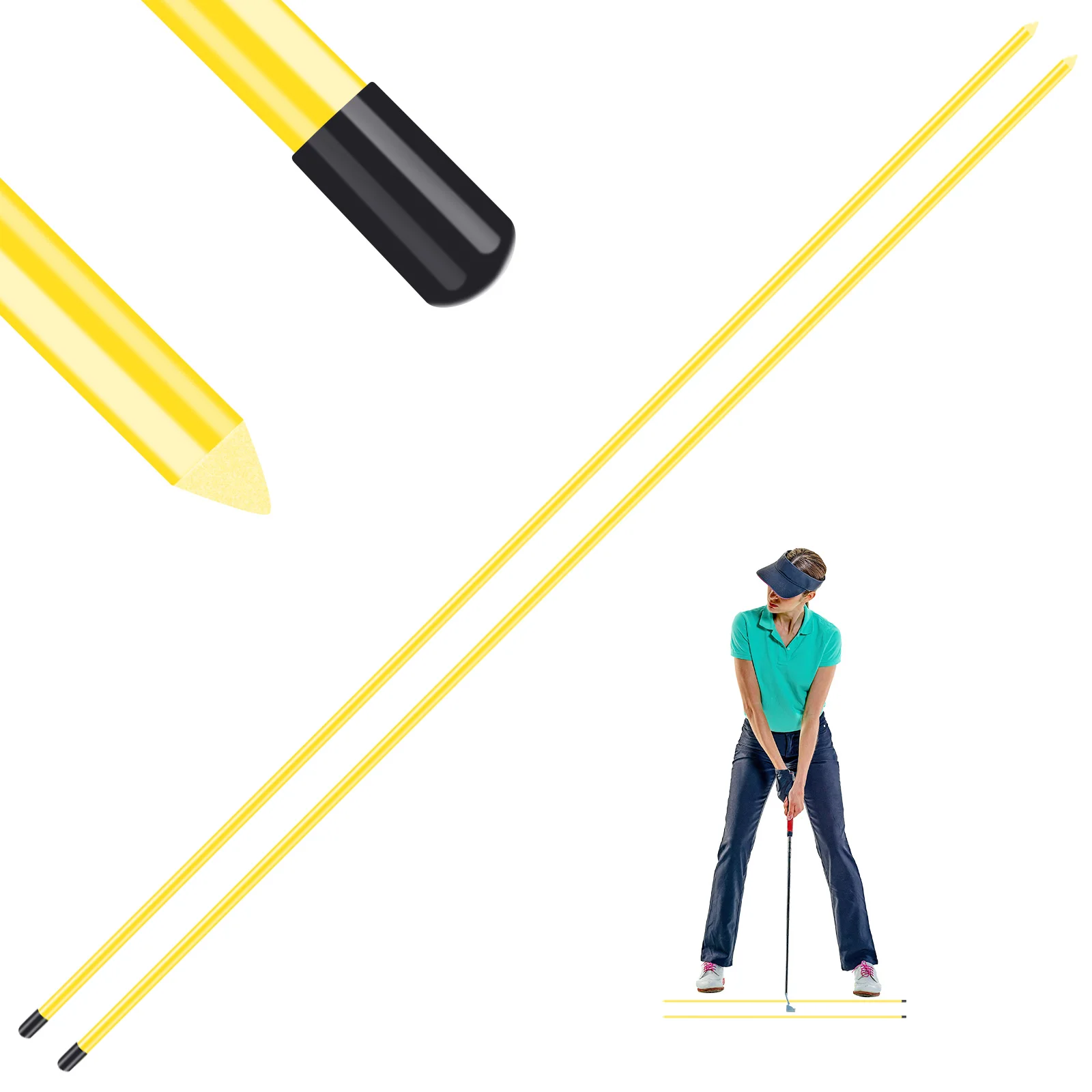 Filanto: La Soluzione Perfetta per il Tuo Allenamento al Golf