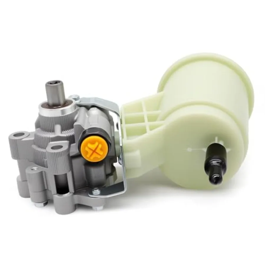 

Насос гидроусилителя руля с бачком, совместимый с R-A-M 2500 3500 4500 5500 L6 6.7L 2011-2012 гг., замена 96-4074R 920-0154 68070908A