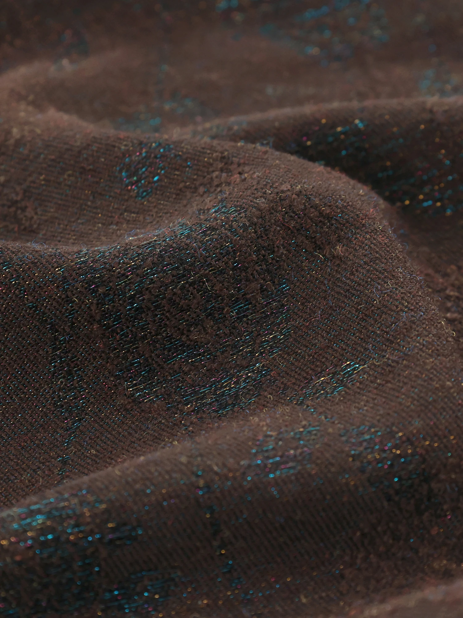 

Изысканная двусторонняя вышитая вручную ткань для рукоделия, китайский стиль, осенне-зимний модный материал для одежды с цветочным узором