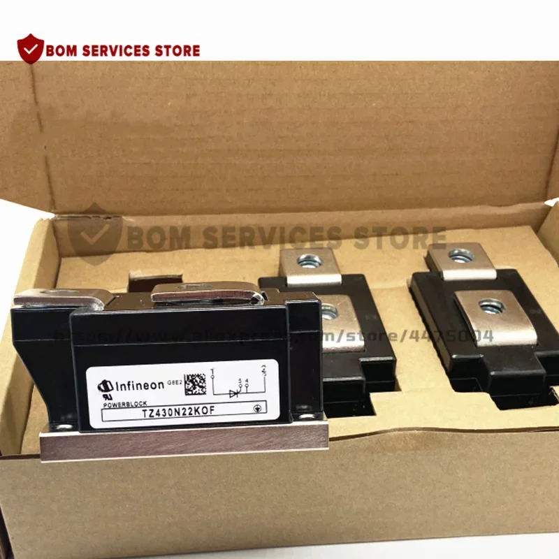 DZ540N22KOF DZ540N22KB01 TZ430N22KOF DZ540N22KBO1 Nuovo Modulo Originale