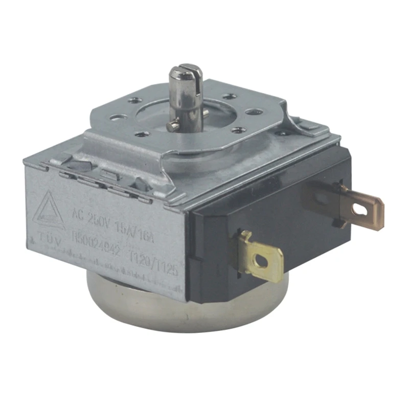 Hẹn Giờ 60 Phút Công Tắc Hẹn Giờ Cơ Học Cho Lò Nướng Hấp Điện Phụ Kiện