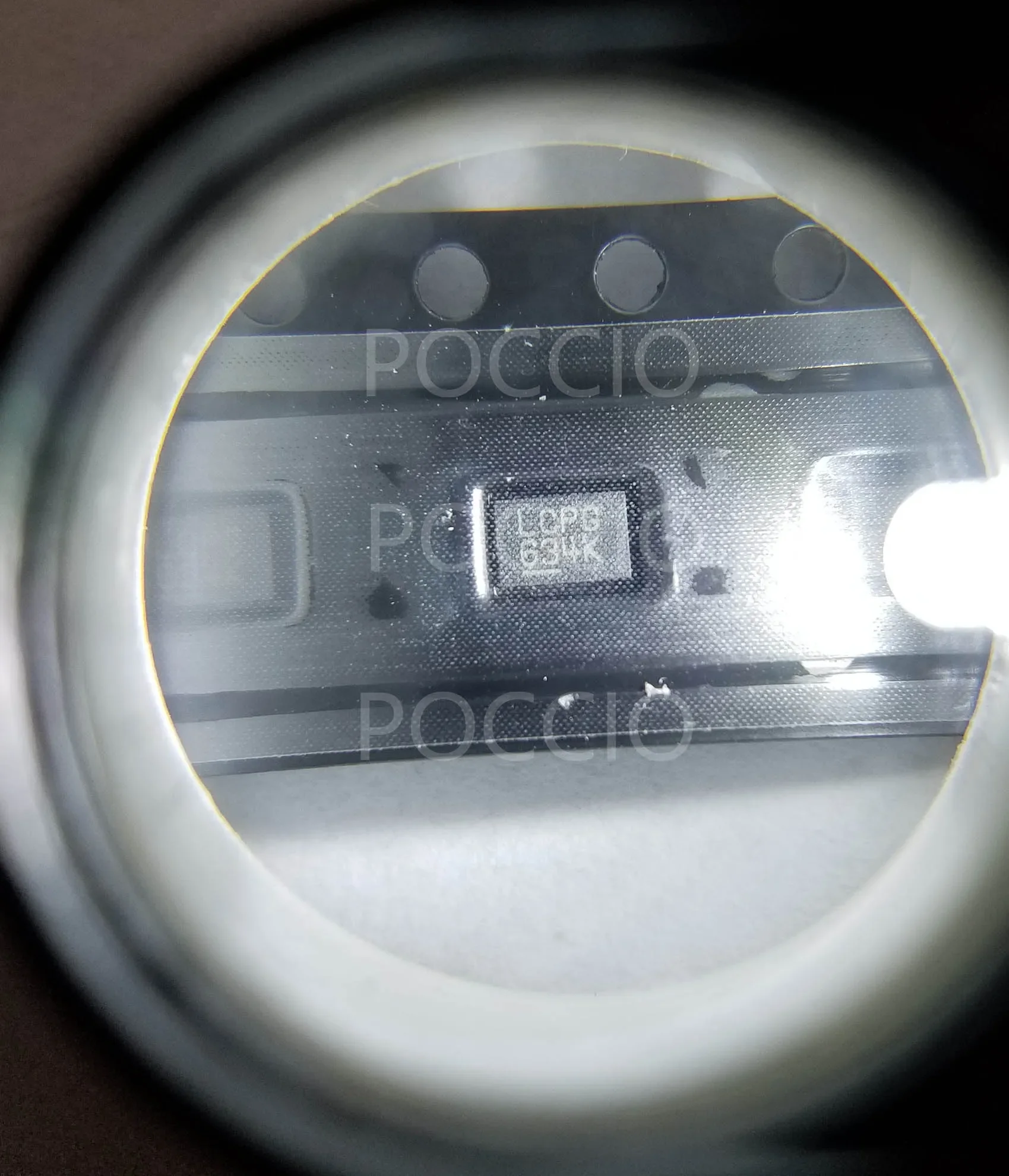 LT3591EDDB LT3591 -…