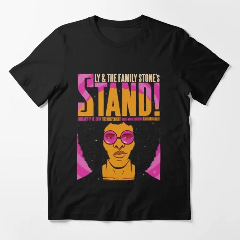 The Byrds Band Rock Essential T-Shirt