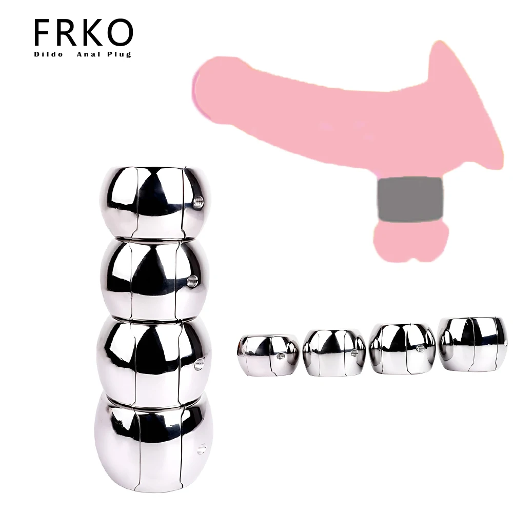 frko-anneau-de-penis-en-metal-pour-hommes-serrure-a-vis-de-poids-pendentif-scrotum-civiere-de-boule-anneau-de-coq-de-testicules-jouets-sexuels-sm-de-retenue-de-penis-18