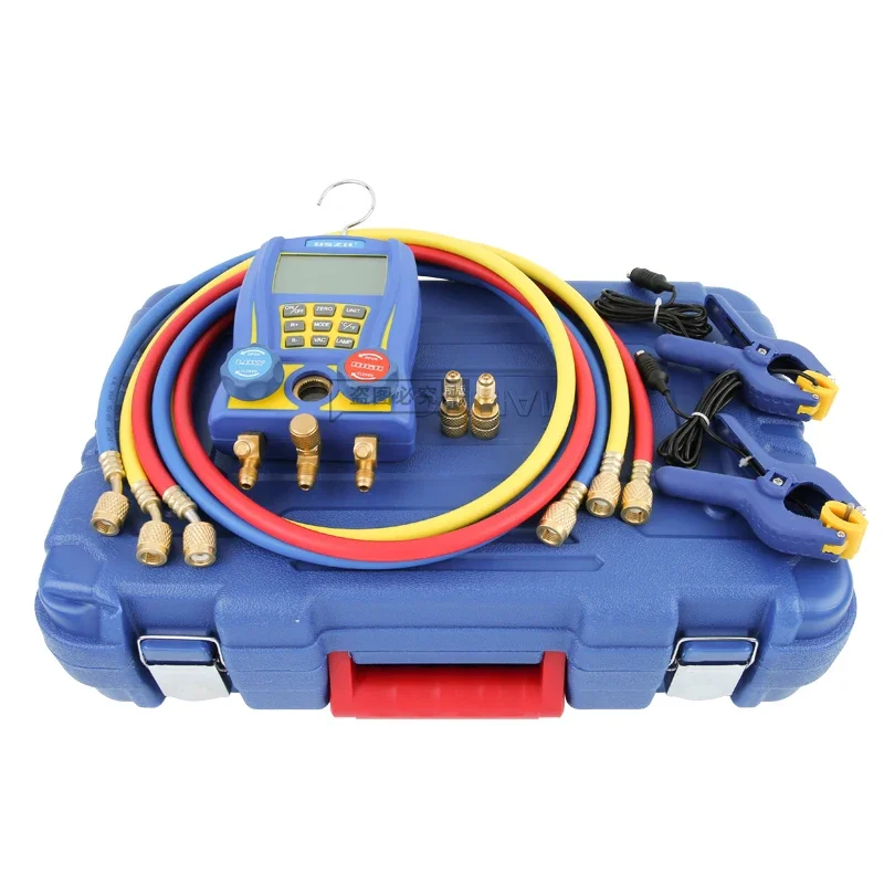 The WK-6889-L Elect… - image