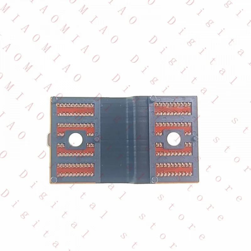 RT  New for Dell Alienware M15 R2 M17 R2 EDQ51 EDQ71 IO USB Board Connector  03VC0C