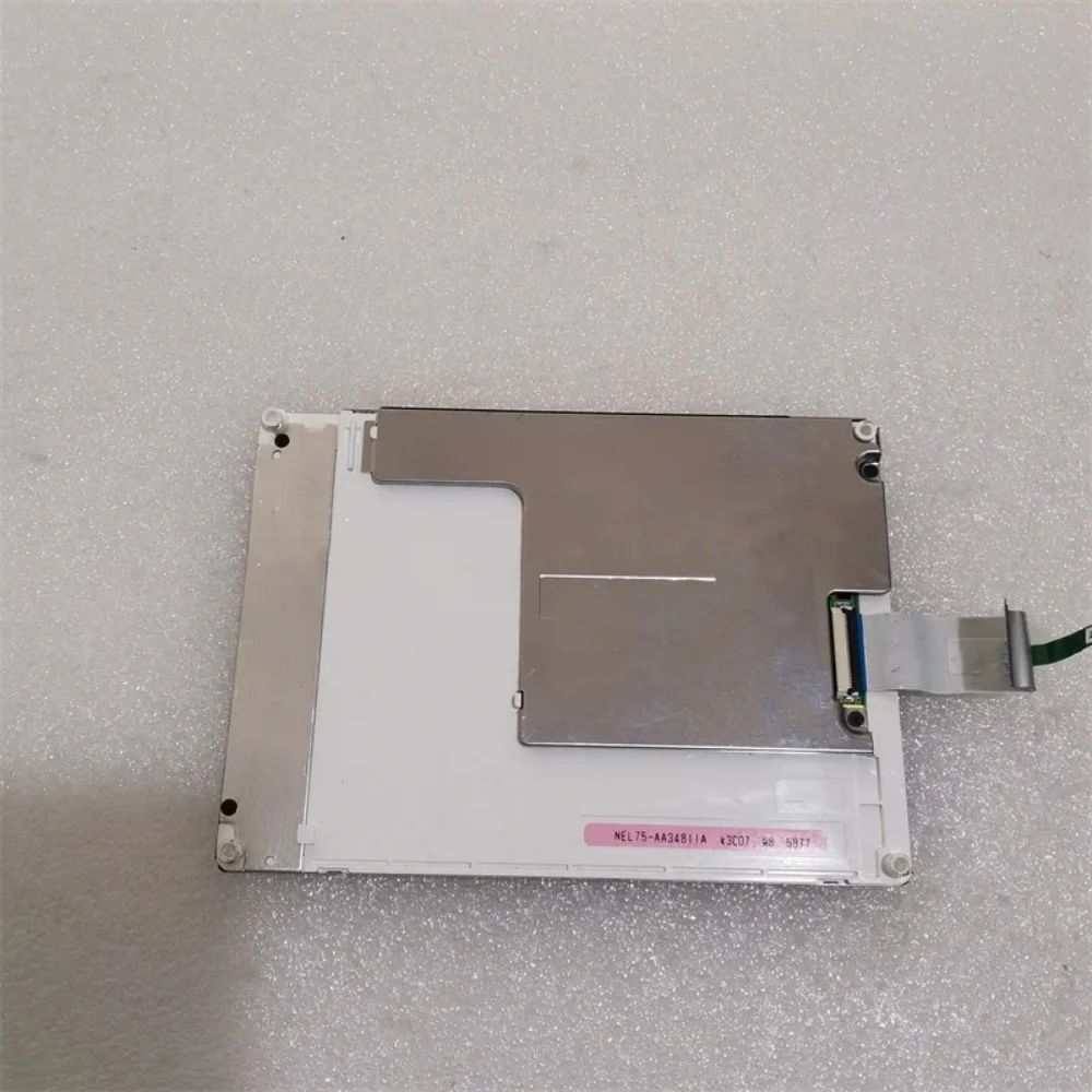 

LTA057A349F LCD Display Module Replacement with Tools