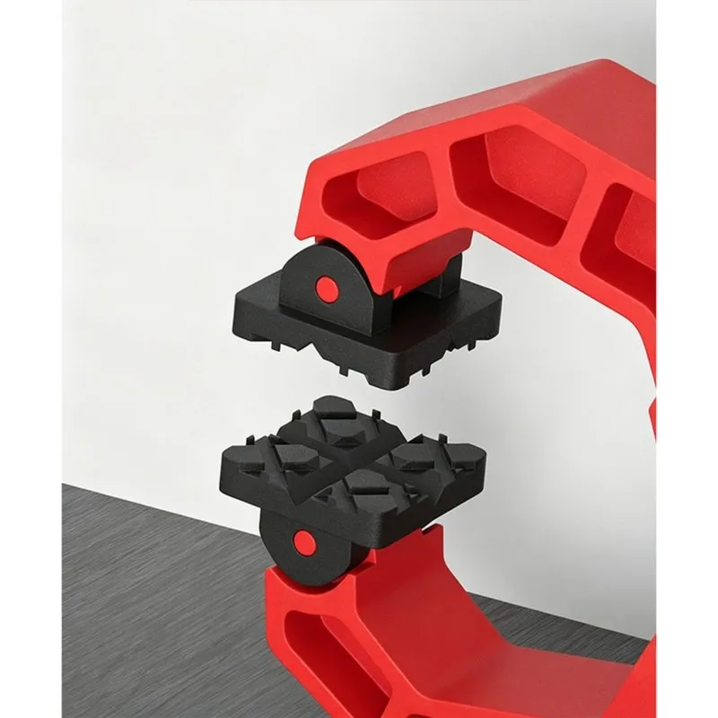 ABFU-Woodworking Clamp Carpentry Clip Carpenter Tool Wood Fixing Tools Enduring Heavy Duty Jaw Opening Clamps