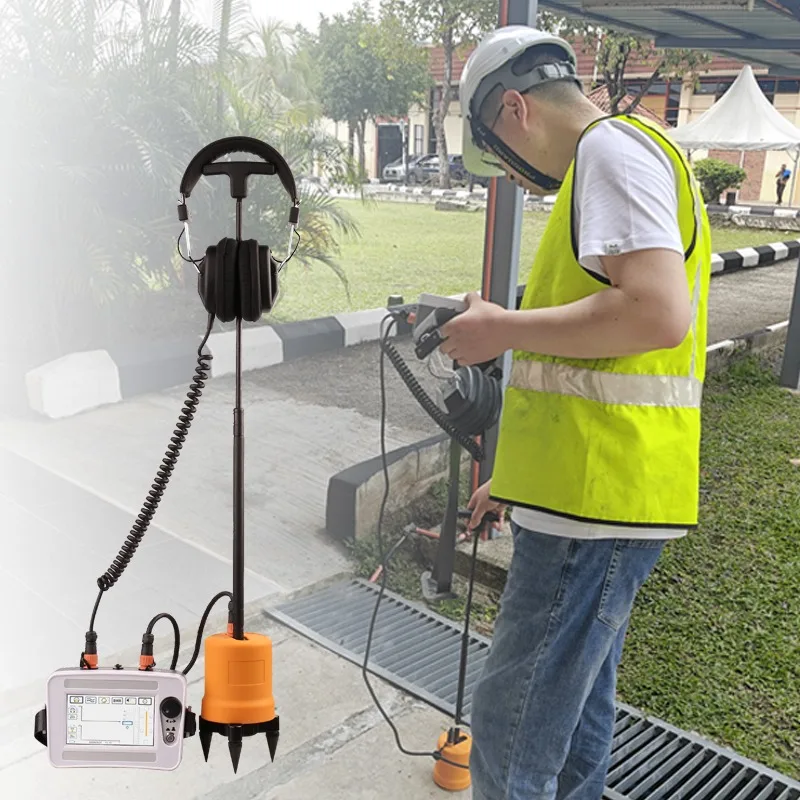 المزامن الصوتي المغناطيسي نقطة خطأ الكابل الدقيقة XHDD503C BNR الميكروفون الأرضي #2